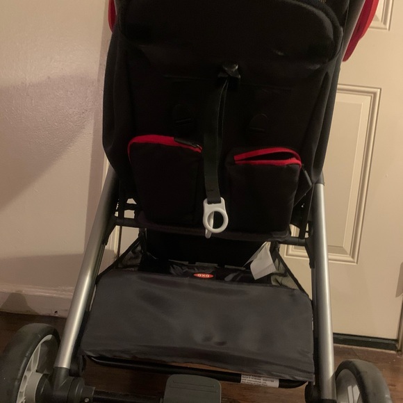 Oxo Tot Single Stroller - Picture 3 of 5
